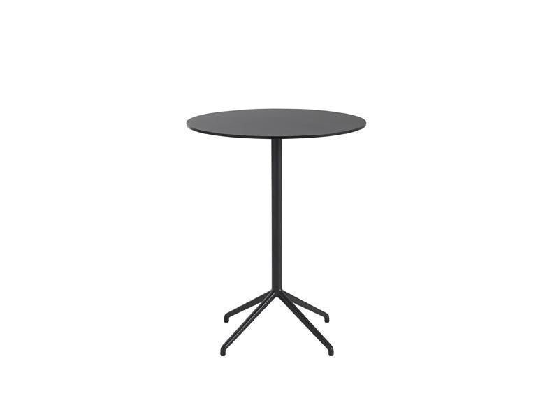 STILL CAFÉ TABLE ROUND