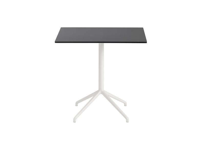 STILL CAFÉ TABLE RECTANGULAR