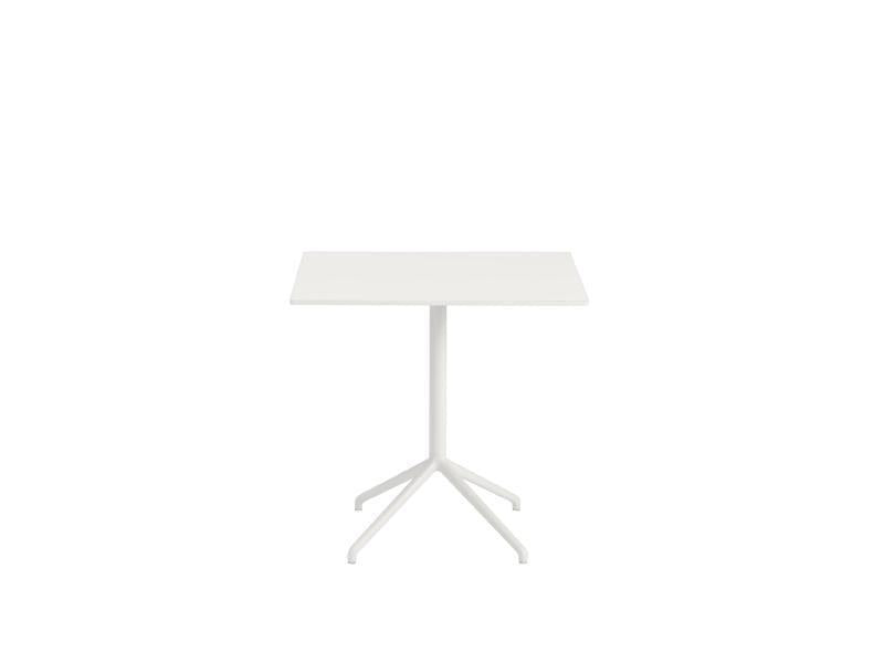 STILL CAFÉ TABLE RECTANGULAR