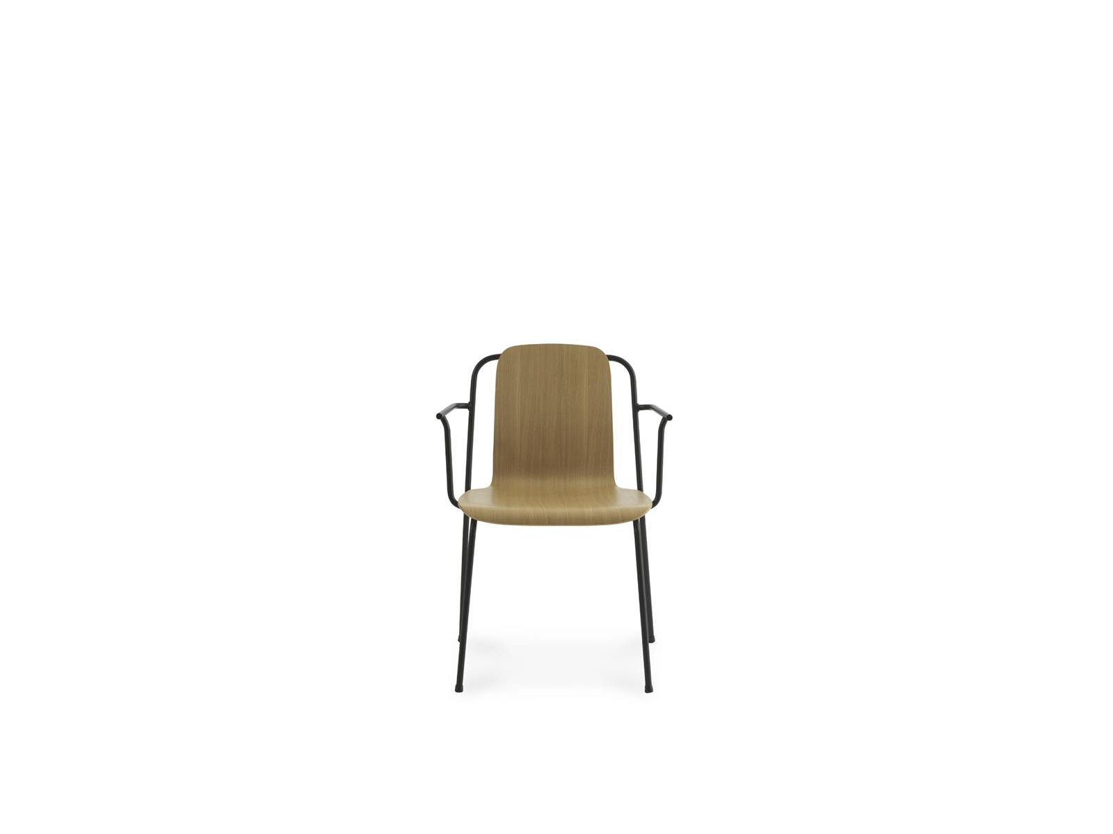 STUDIO ARMCHAIR