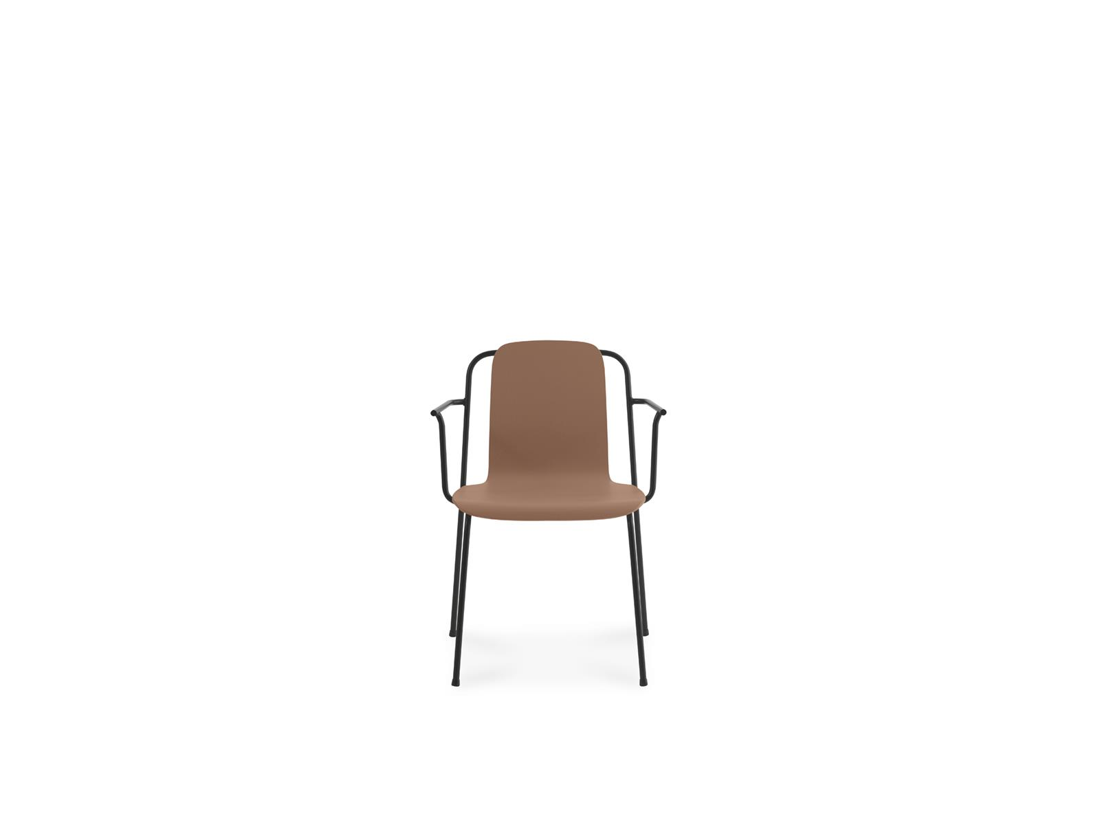 STUDIO ARMCHAIR