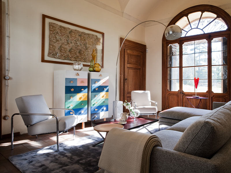 852 SUSANNA ARMCHAIR