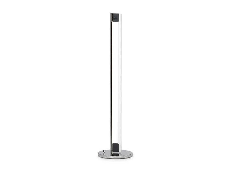 TUBE FLOORLAMP