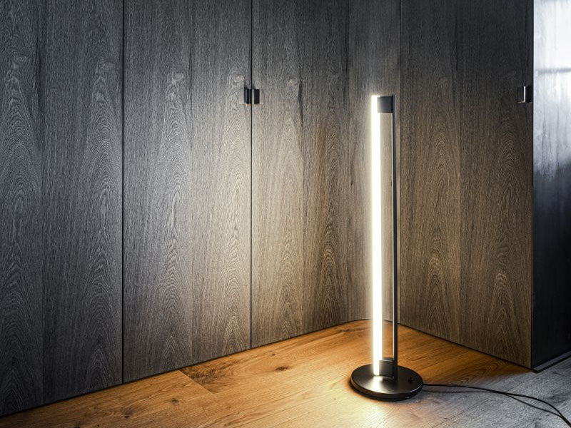 TUBE FLOORLAMP