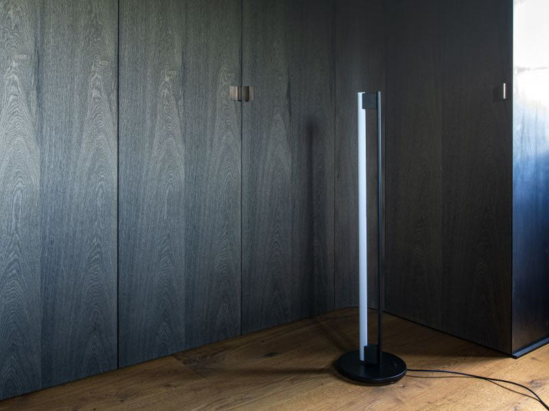 TUBE FLOORLAMP