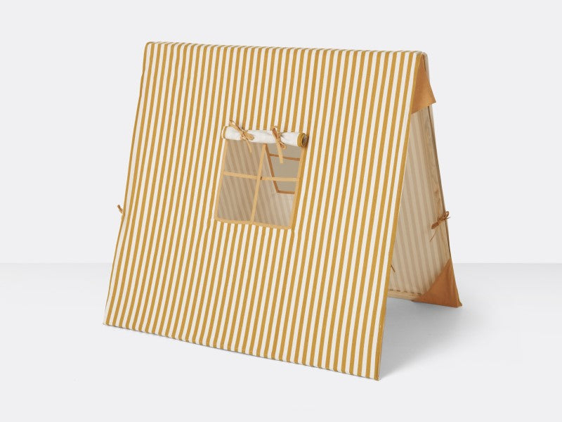 Thin Striped Tent FERM-9333