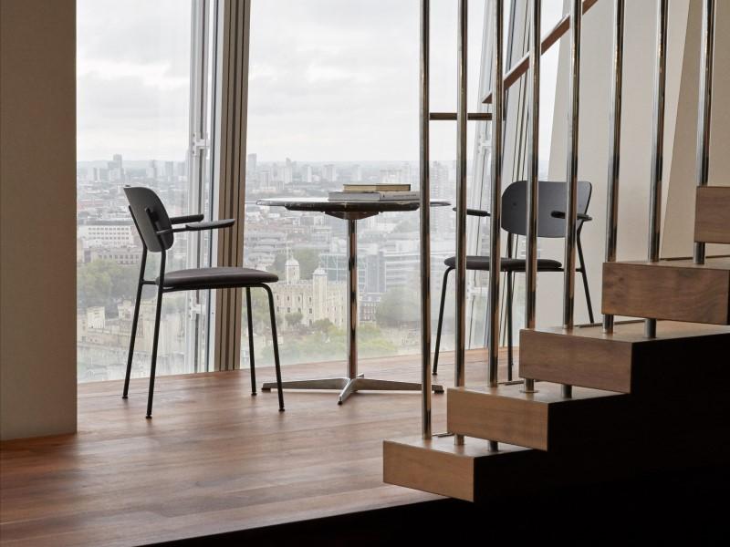 Co Chair MENU-1172019