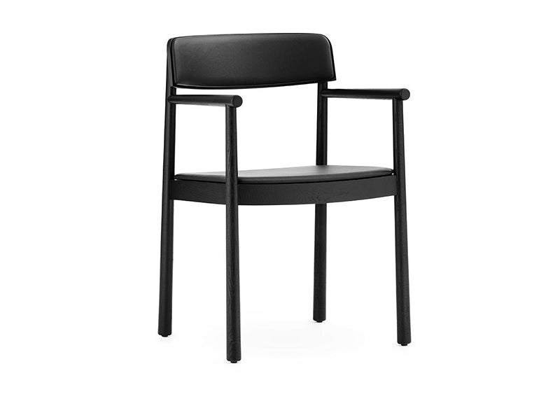 TIMB ARMCHAIR UPHOLSTERY