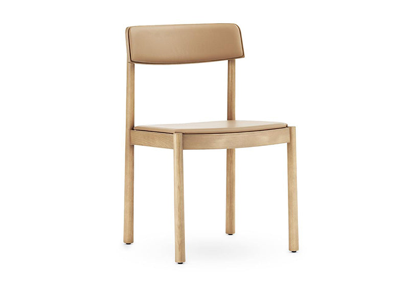 TIMB CHAIR UPHOLSTERY