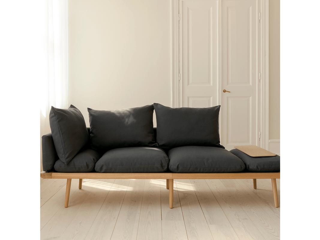 LOUNGE AROUND | 3 SEATER, HORIZONS