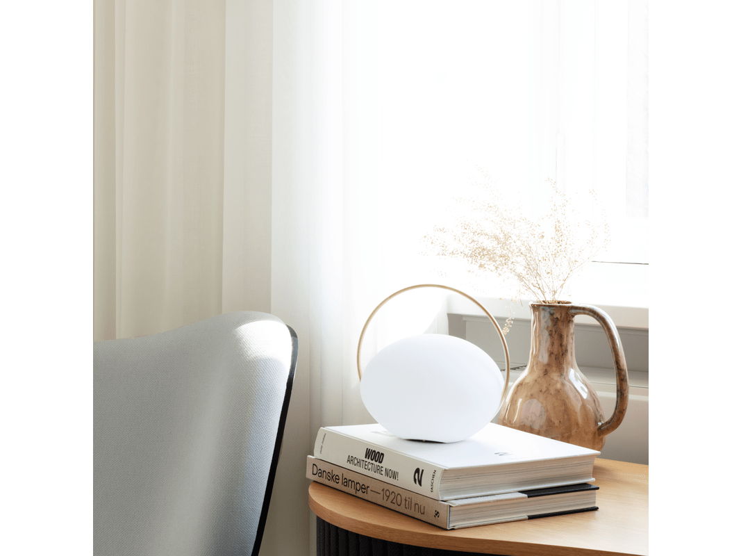 ORBIT | PORTABLE LAMP