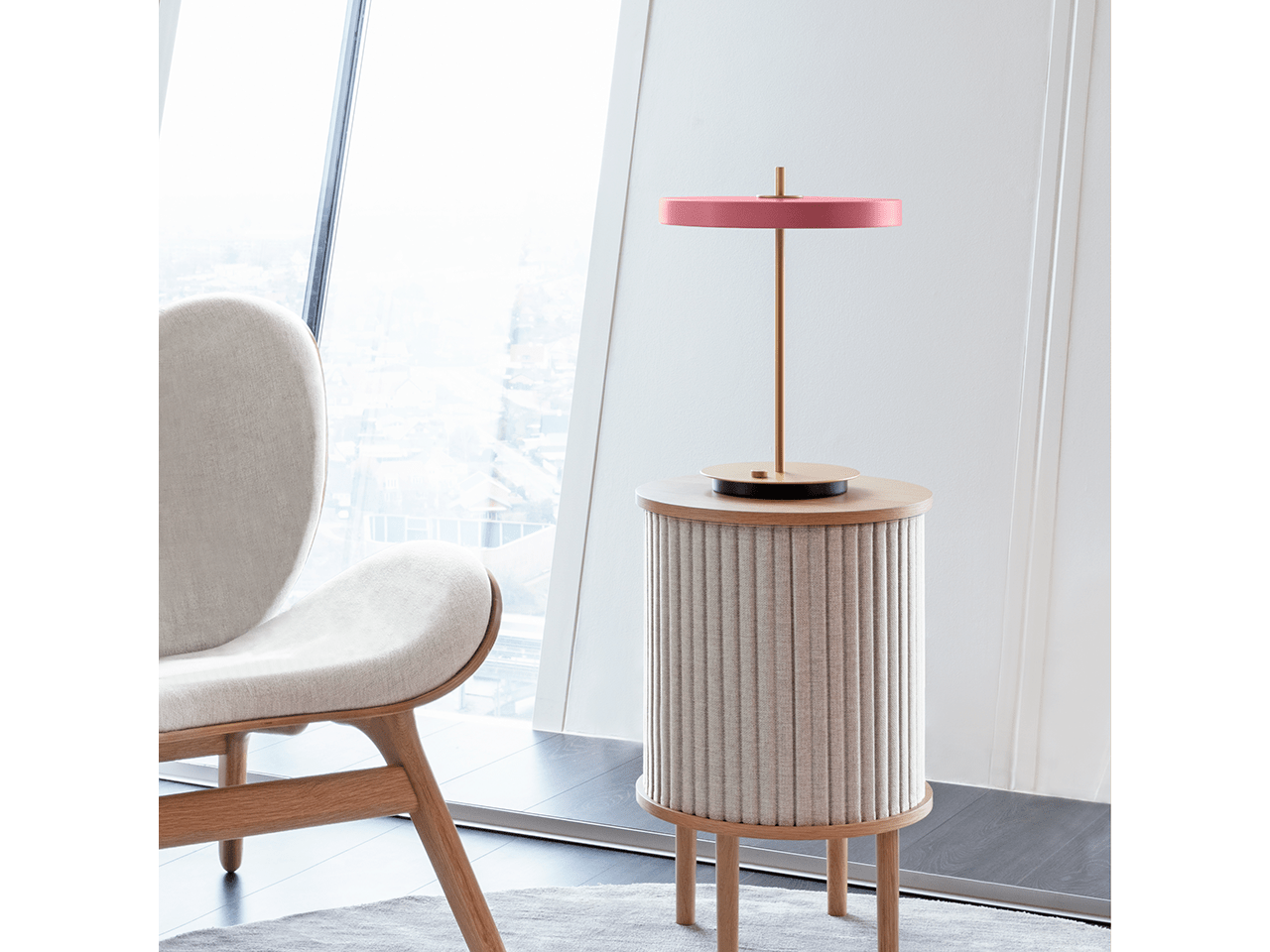 ASTERIA | TABLE LAMP