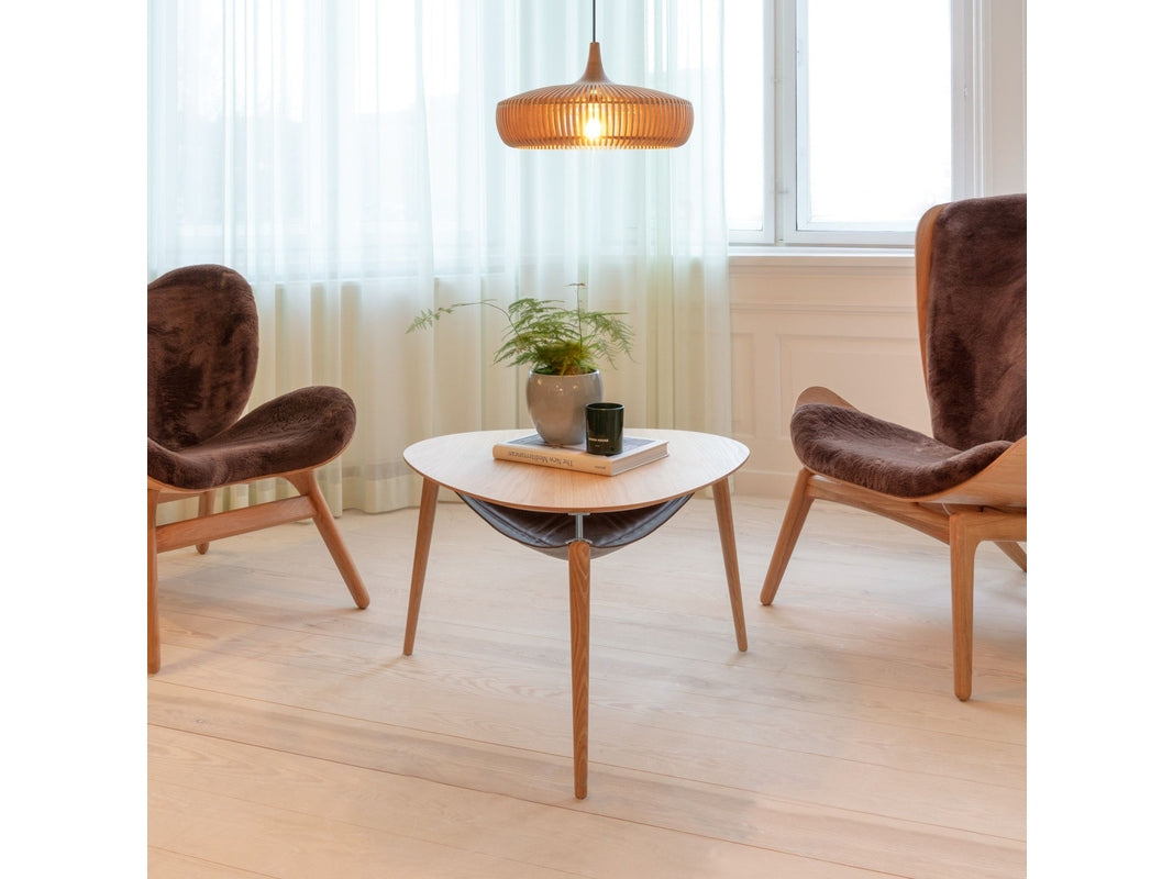 HANG OUT | COFFEE TABLE