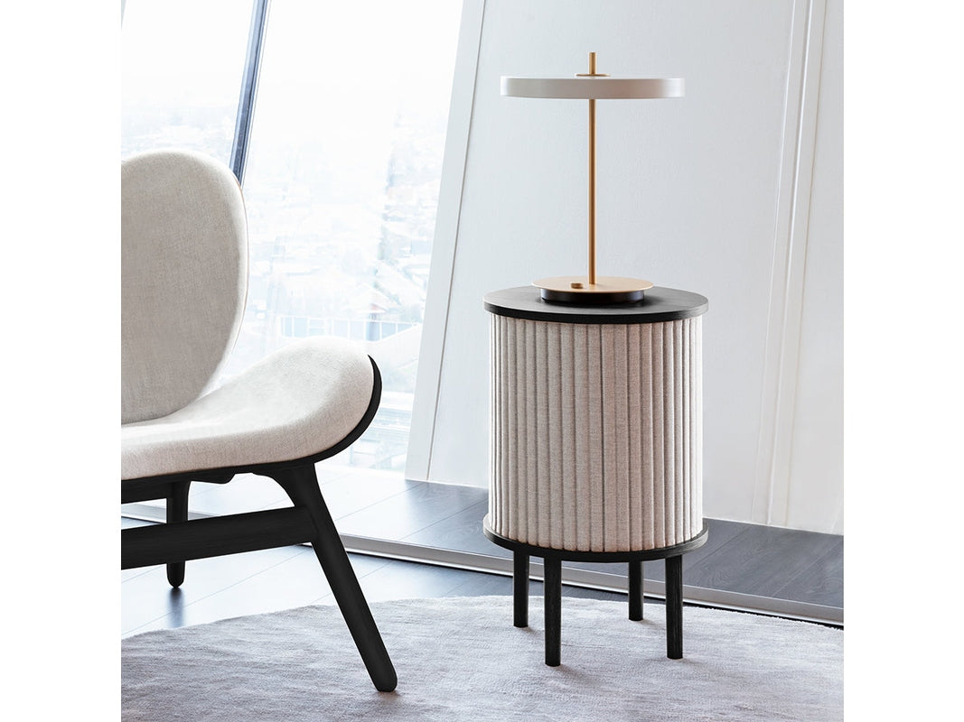 AUDACIOUS | SIDE TABLE