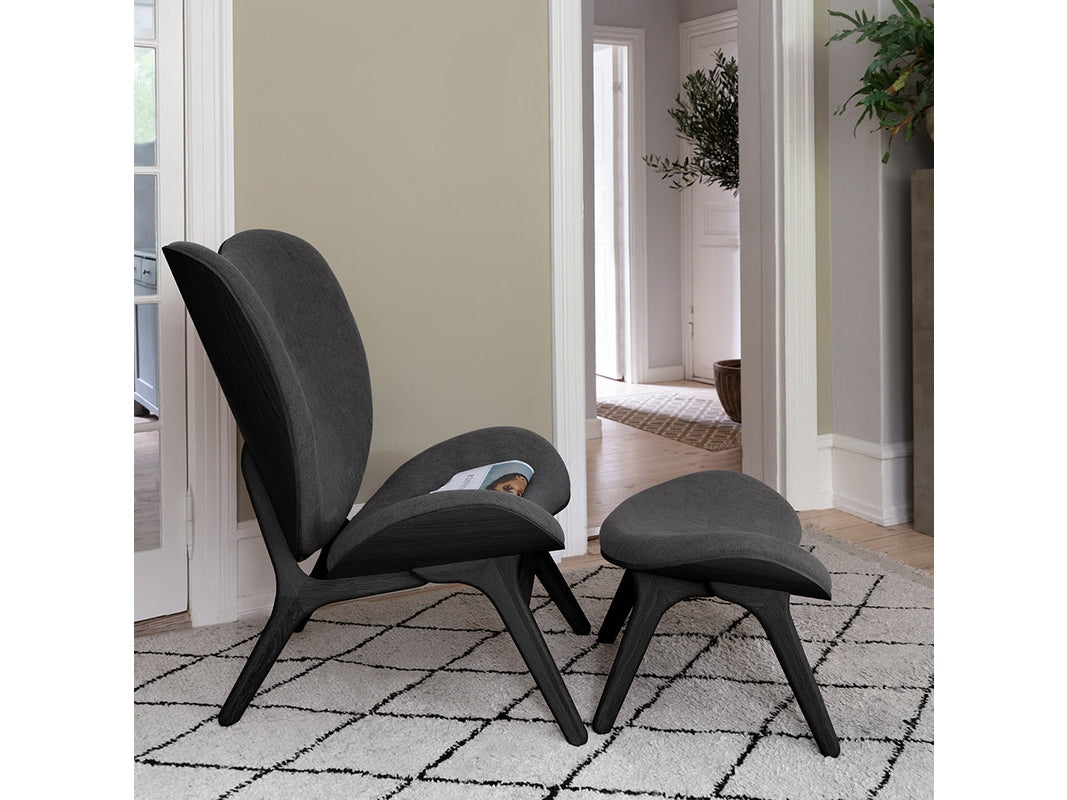 A CONVERSATION PIECE | OTTOMAN