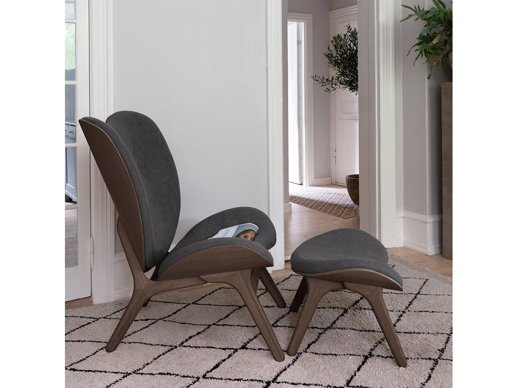 A CONVERSATION PIECE | OTTOMAN