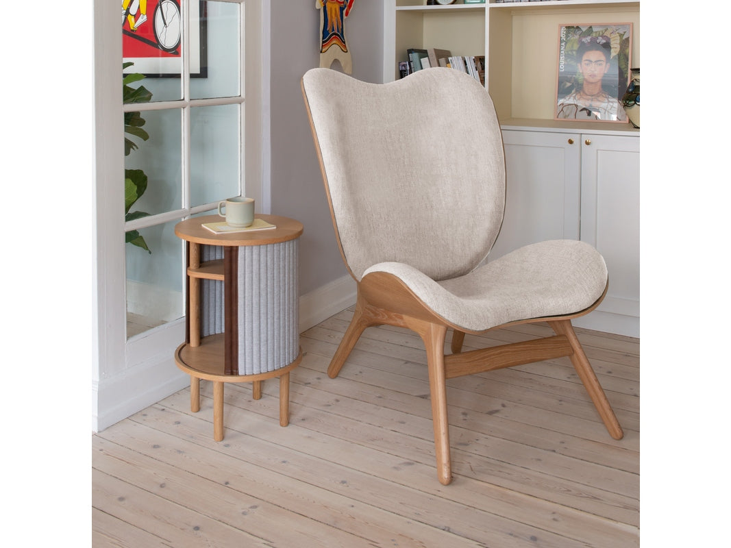 AUDACIOUS | SIDE TABLE