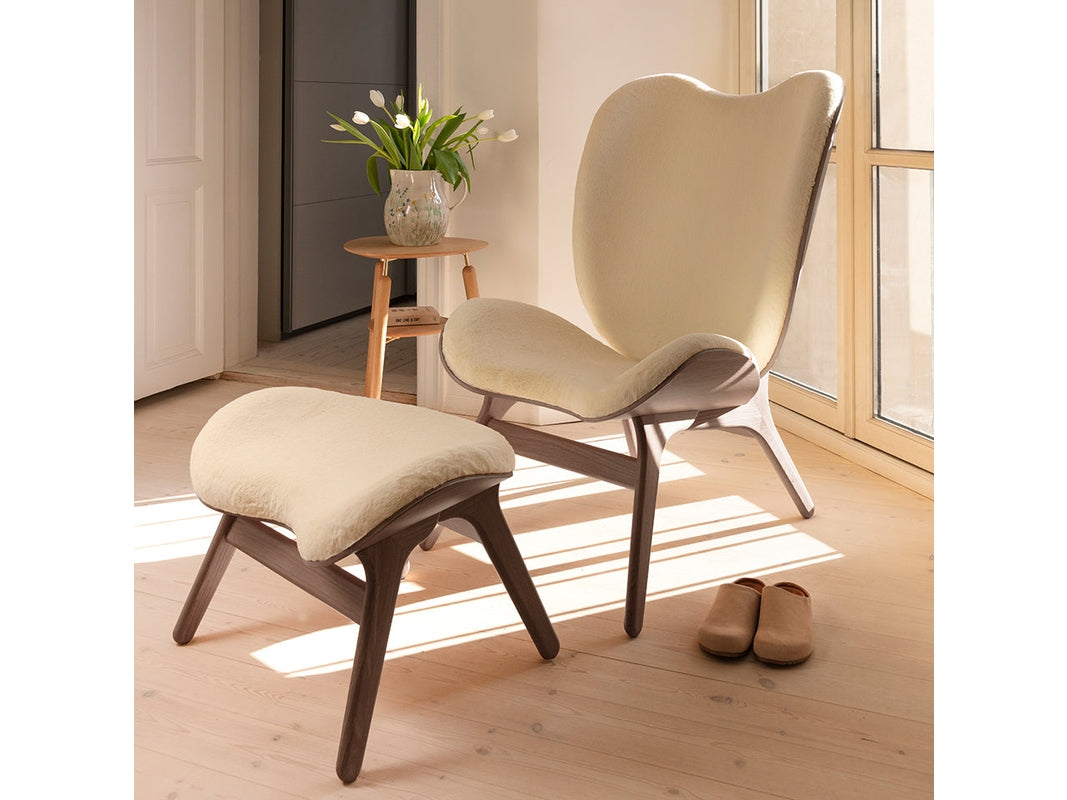 A CONVERSATION PIECE | OTTOMAN