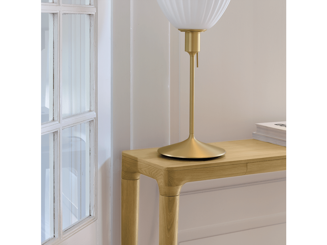 HEART'N'SOUL | CONSOLE TABLE