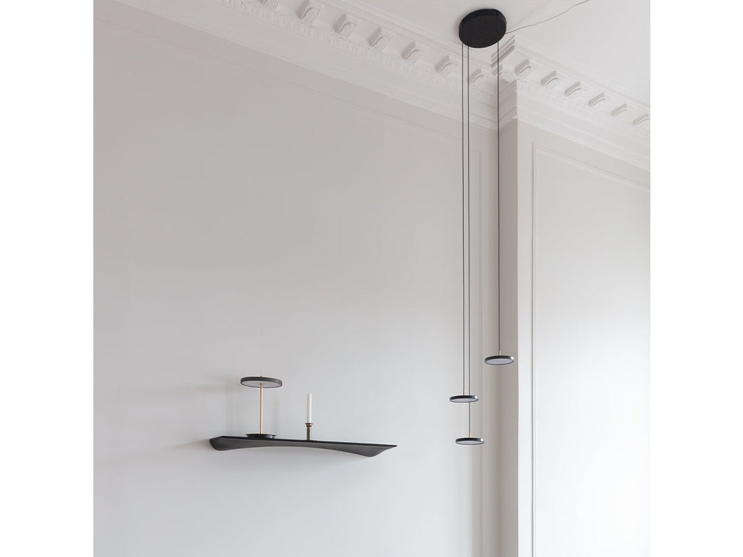 ASTERIA MICRO | CLUSTER