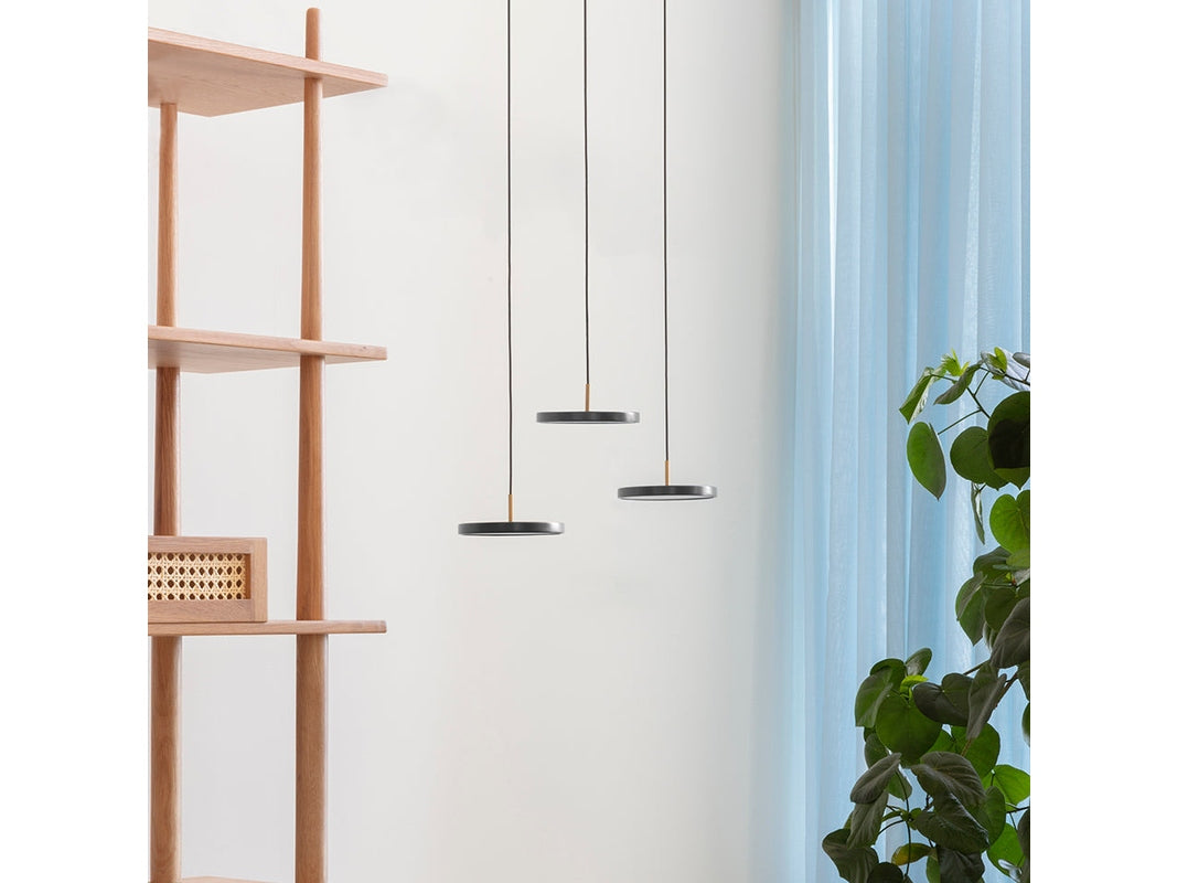 ASTERIA MICRO | PENDANT LAMP