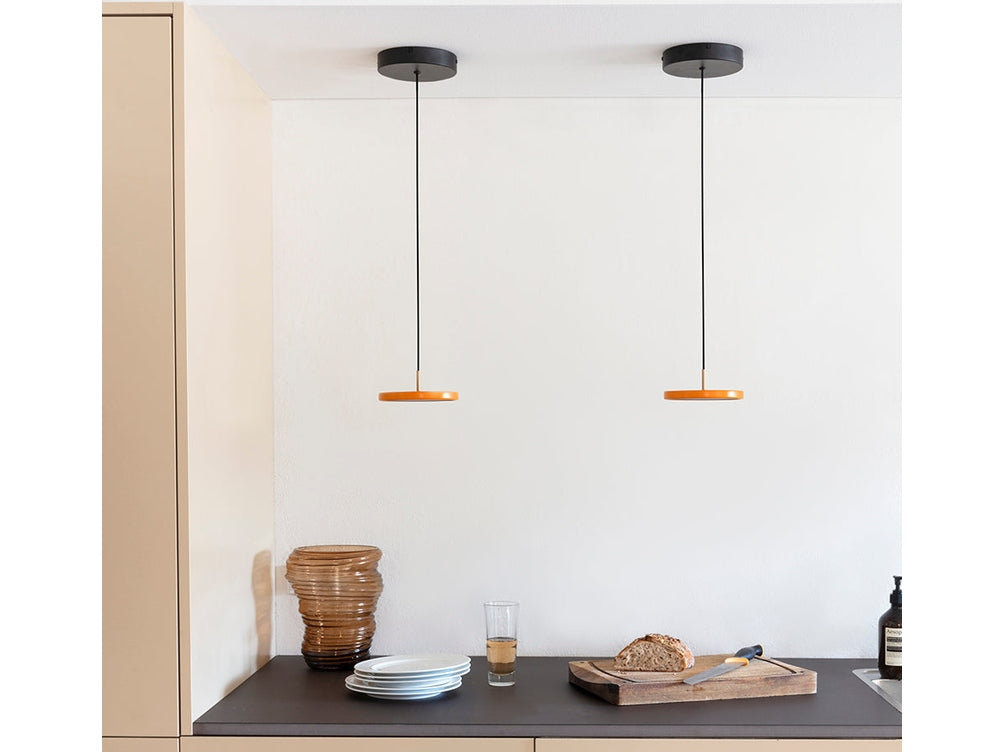 ASTERIA MICRO | PENDANT LAMP