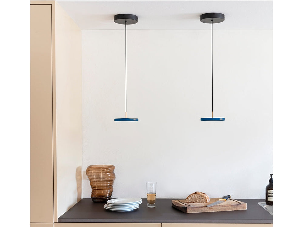 ASTERIA MICRO | PENDANT LAMP