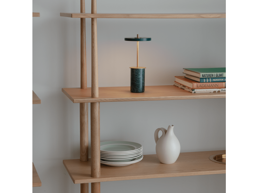 ASTERIA MOVE MINI | PORTABLE LAMP