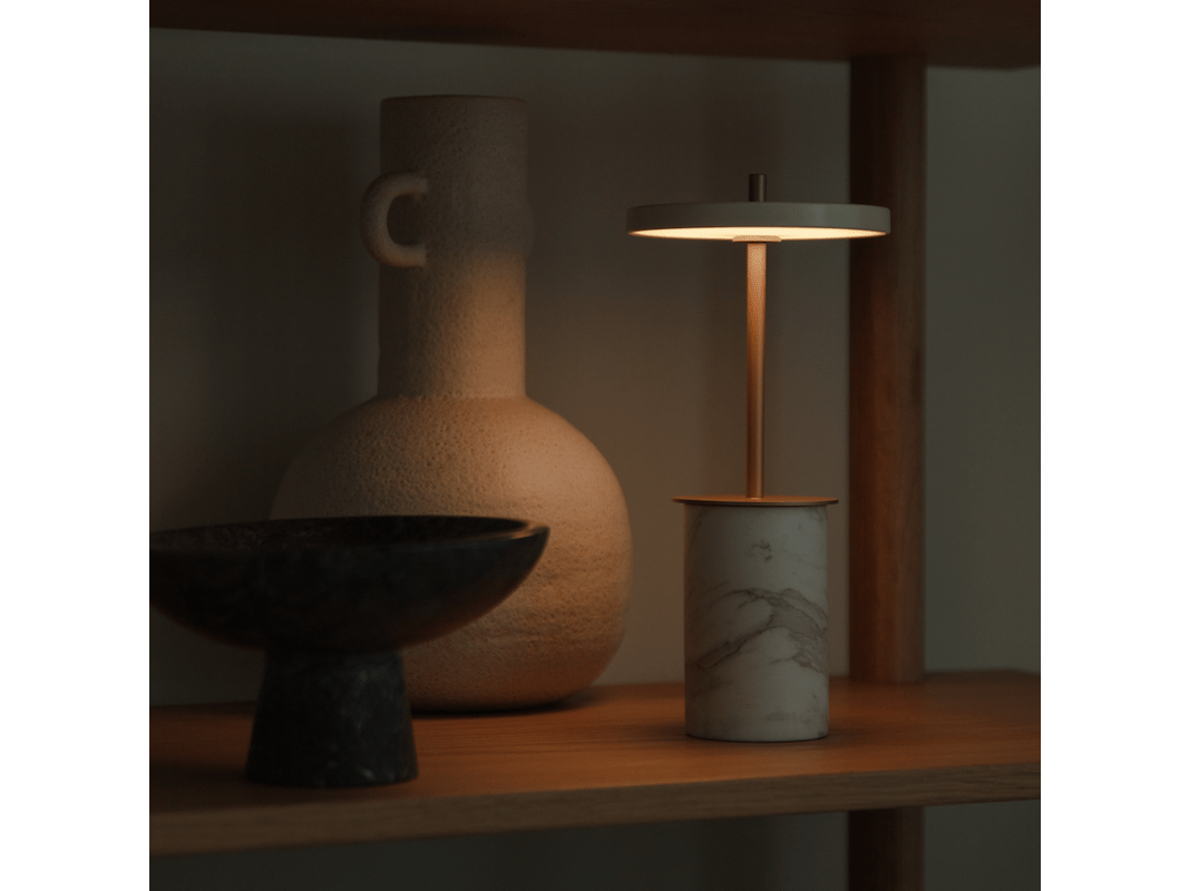 ASTERIA MOVE MINI | PORTABLE LAMP