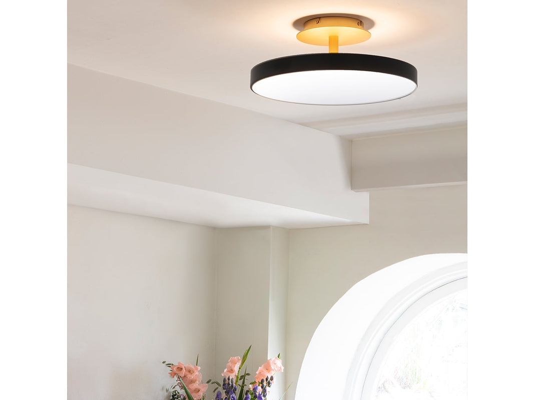 ASTERIA UP | CEILING LAMP