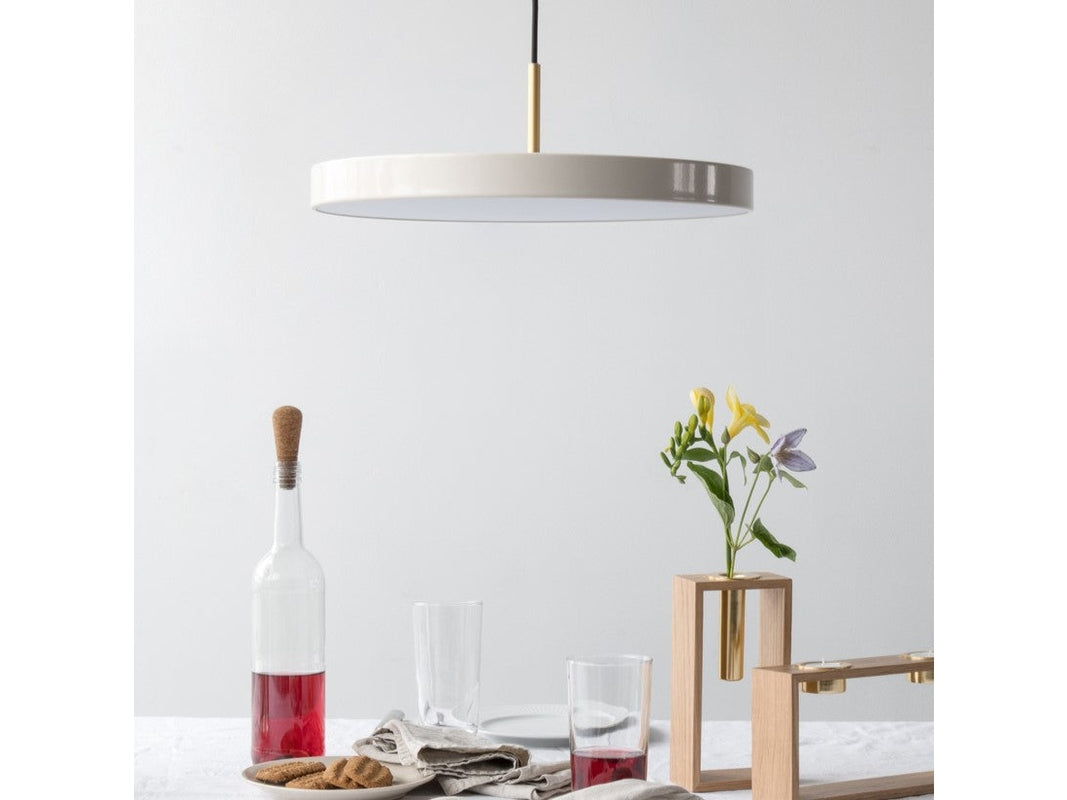 ASTERIA | PENDANT LAMP