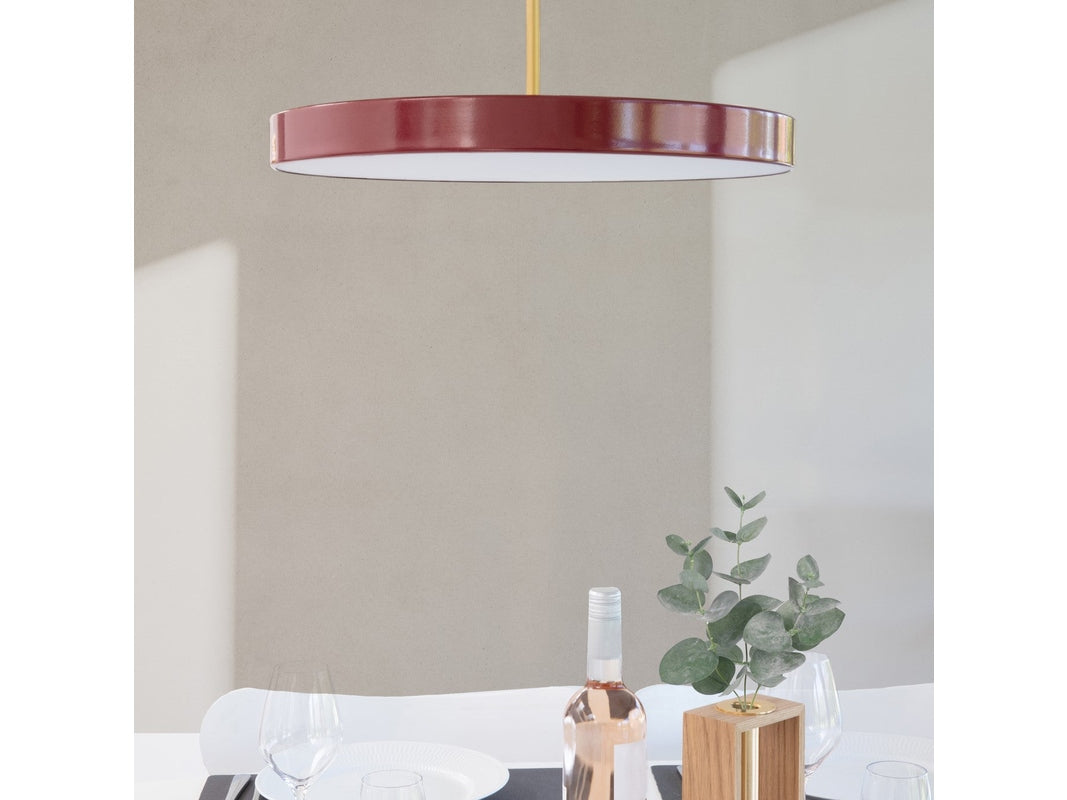 ASTERIA | PENDANT LAMP