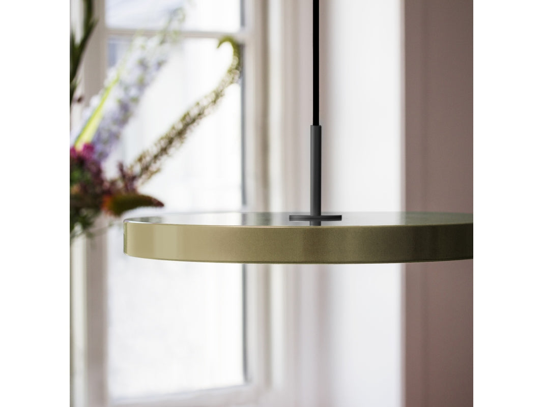 ASTERIA | PENDANT LAMP