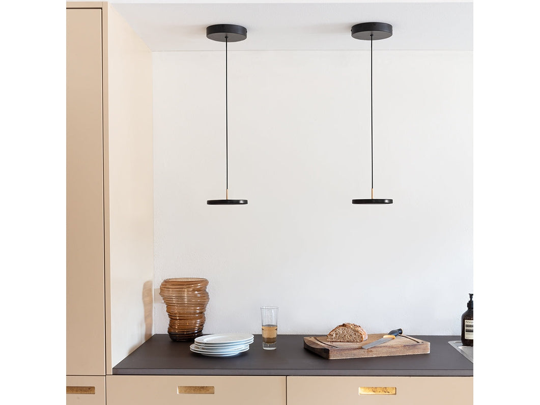 ASTERIA MICRO | PENDANT LAMP