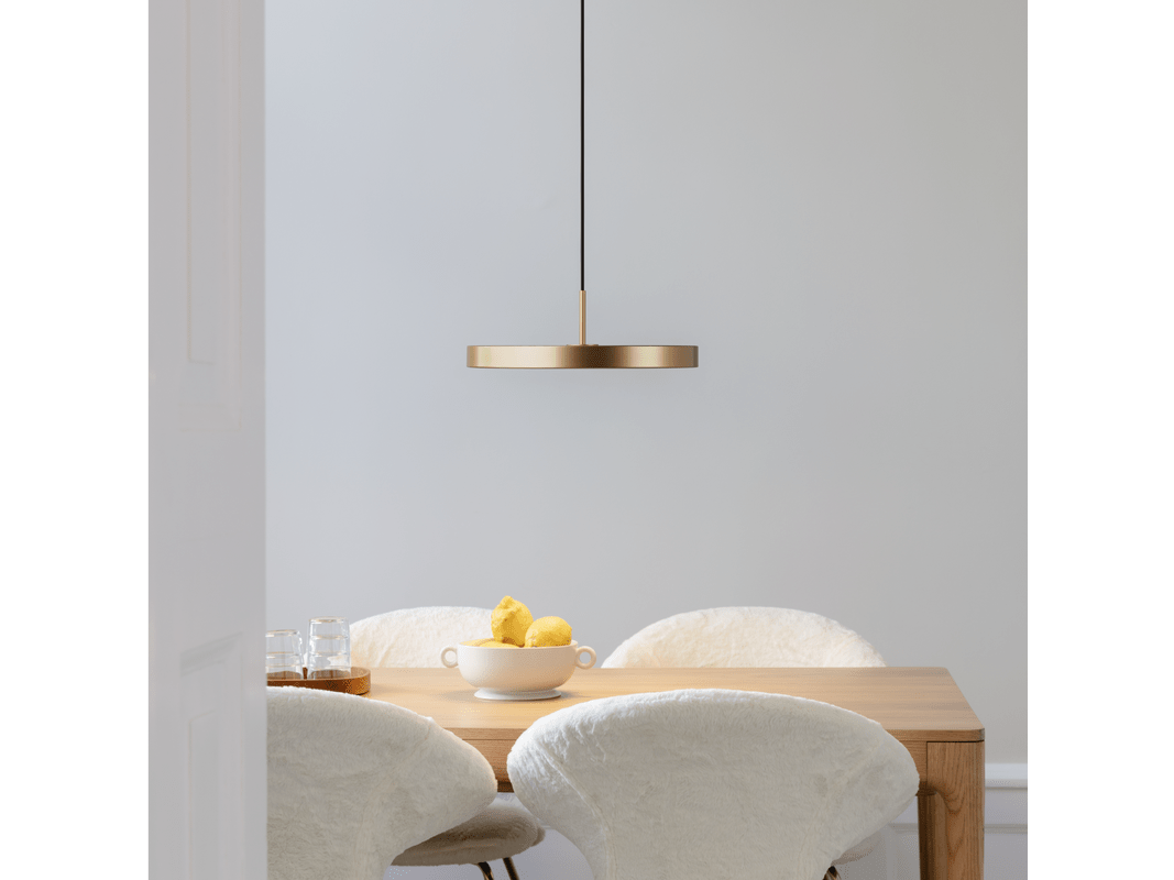ASTERIA | PENDANT LAMP