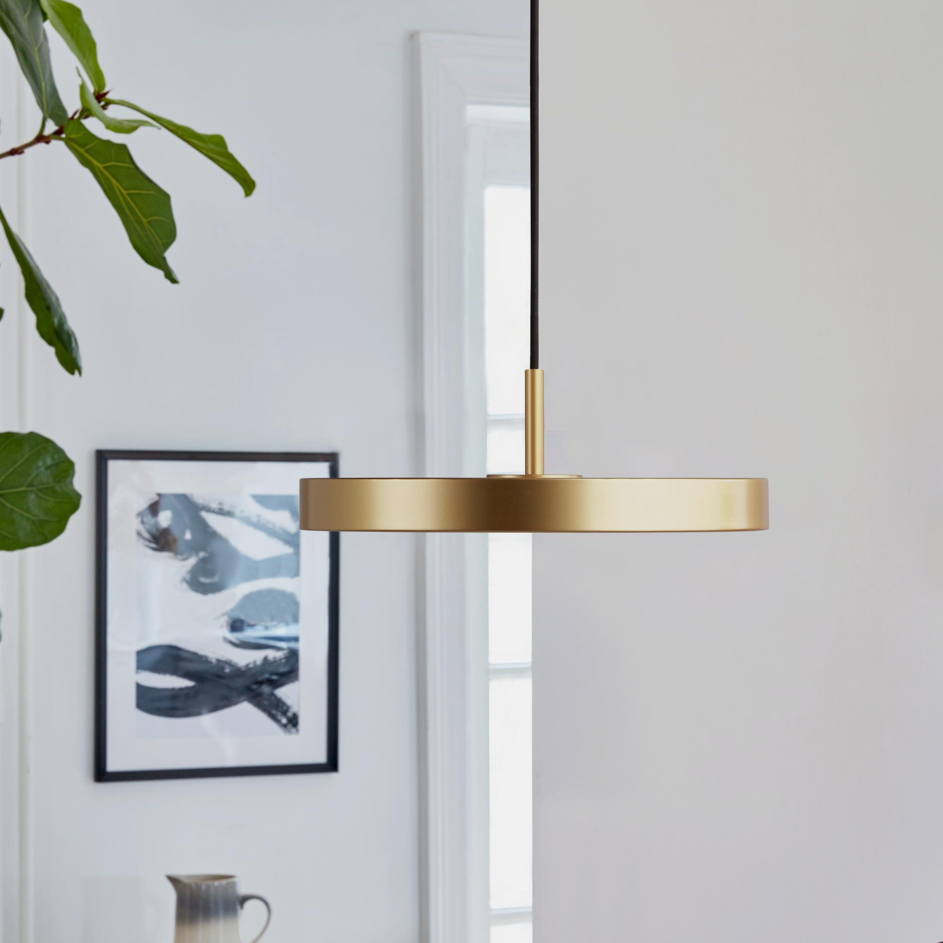 ASTERIA | PENDANT LAMP