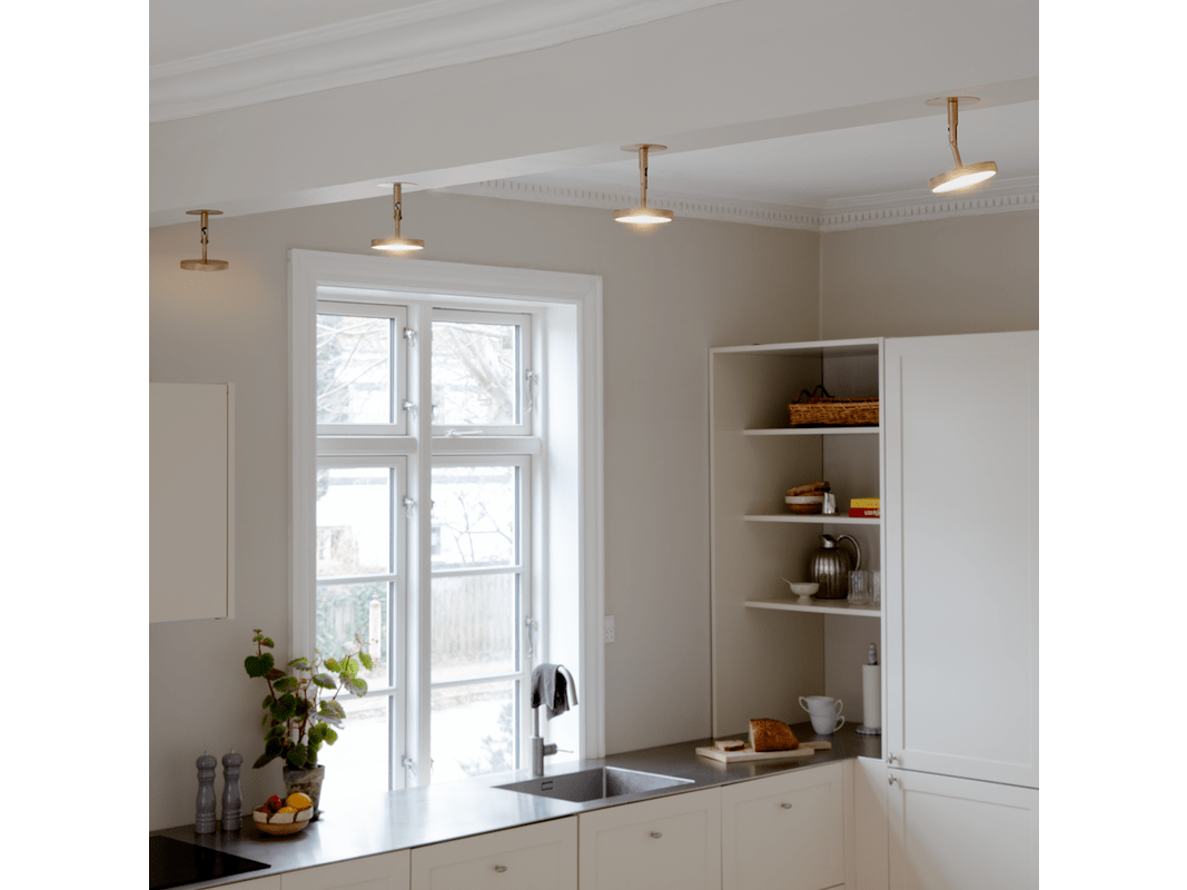 ASTERIA SPOT | SPOT LAMP