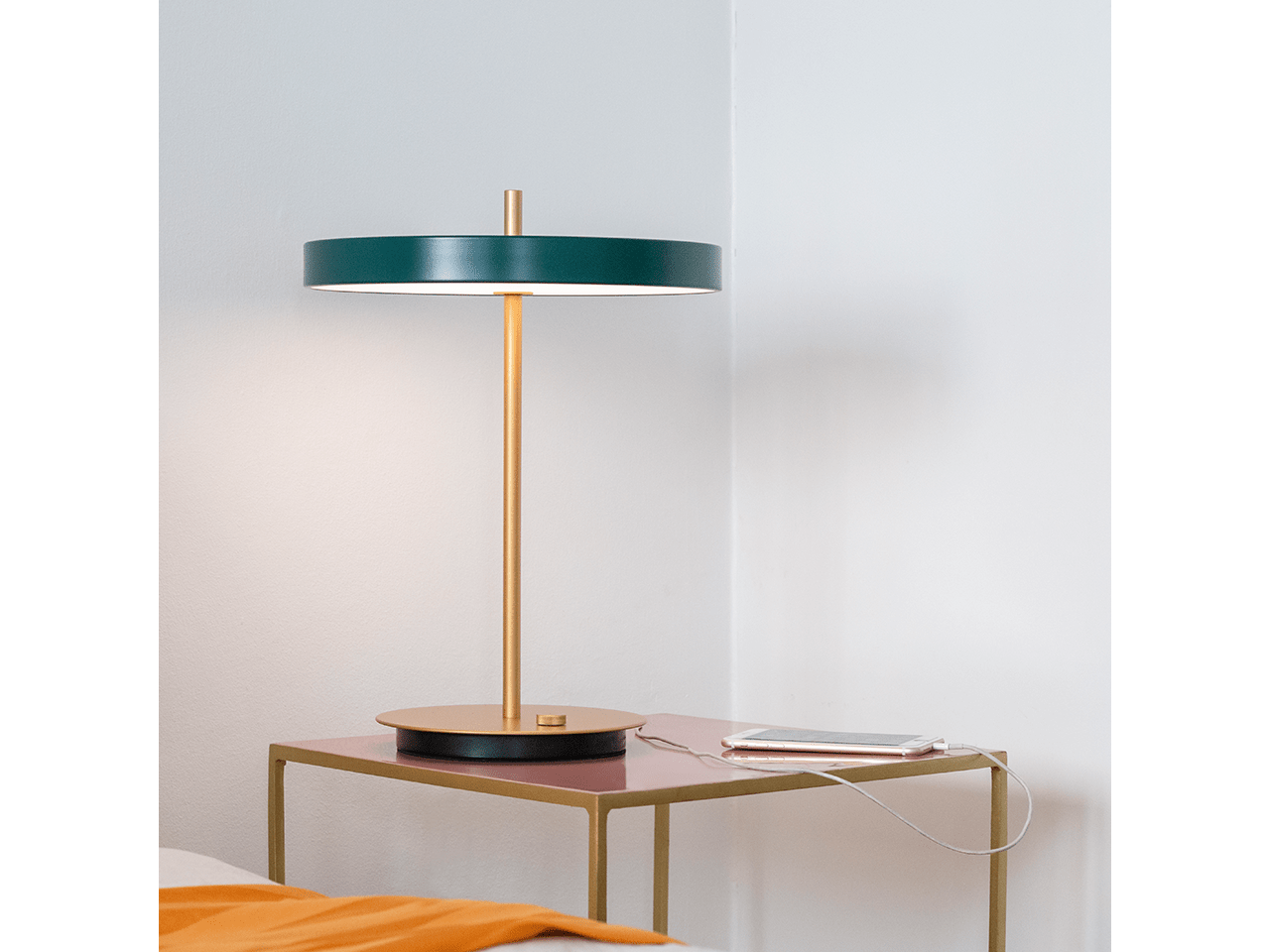 ASTERIA | TABLE LAMP
