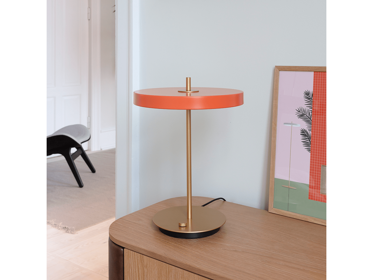 ASTERIA | TABLE LAMP