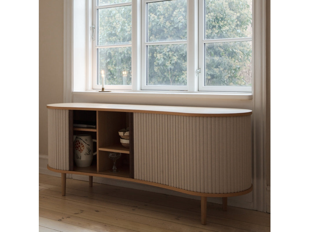 AUDACIOUS | SIDEBOARD
