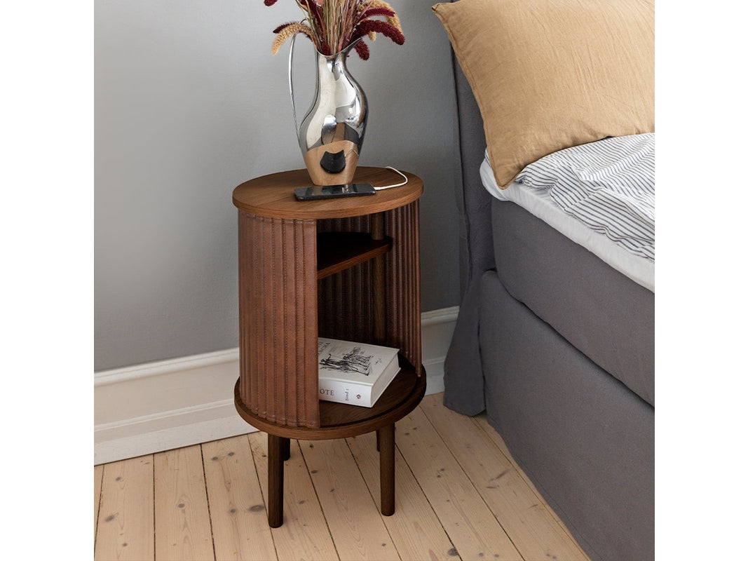 AUDACIOUS | SIDE TABLE