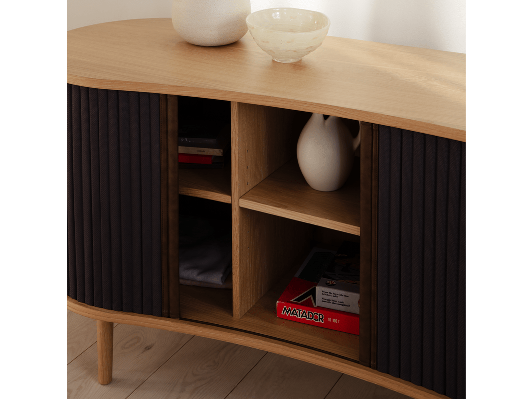 AUDACIOUS | SIDEBOARD