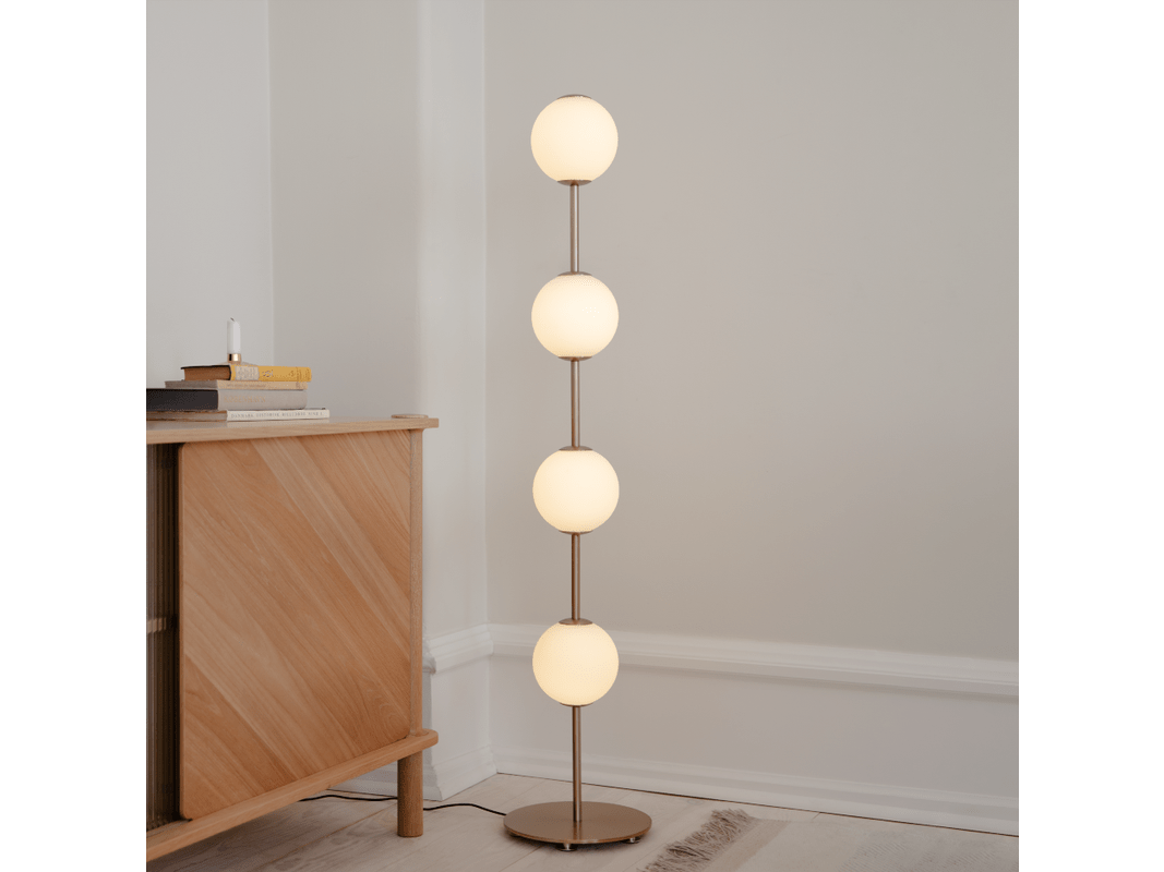 AUDREY FLOOR | FLOOR LAMP