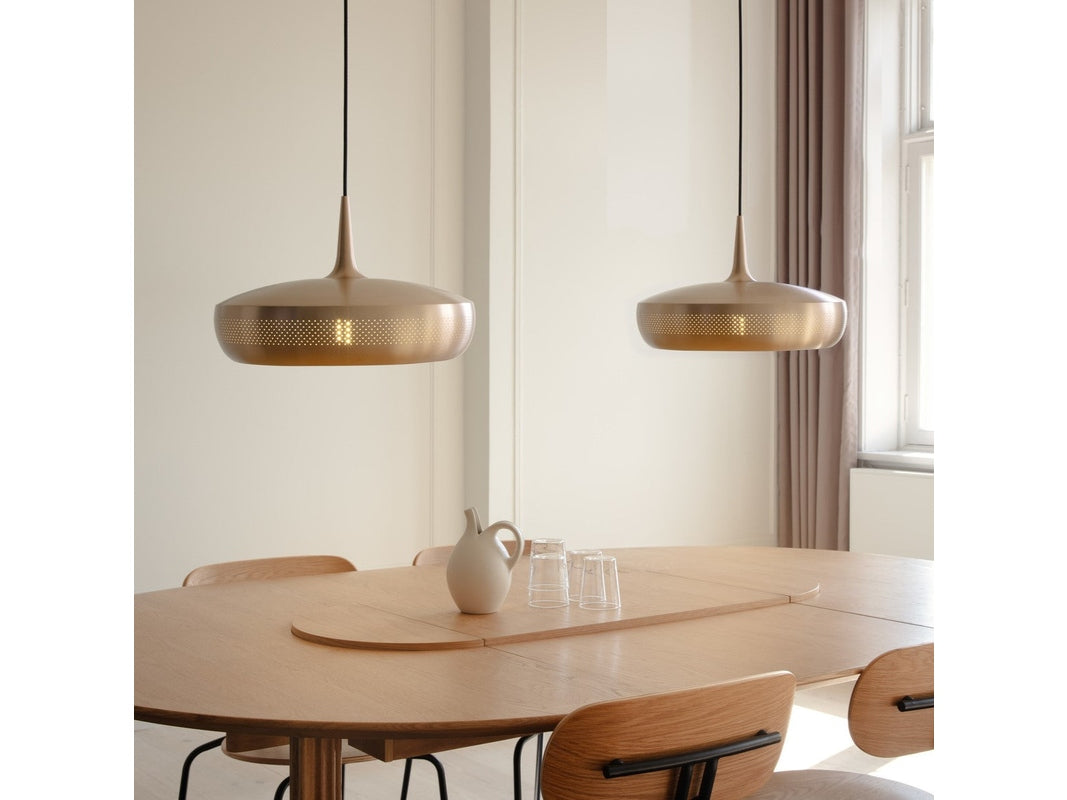 CLAVA DINE | LAMPSHADE