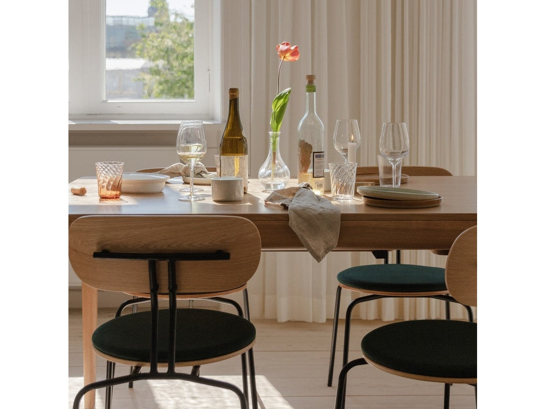 HEART'N'SOUL | DINING TABLE