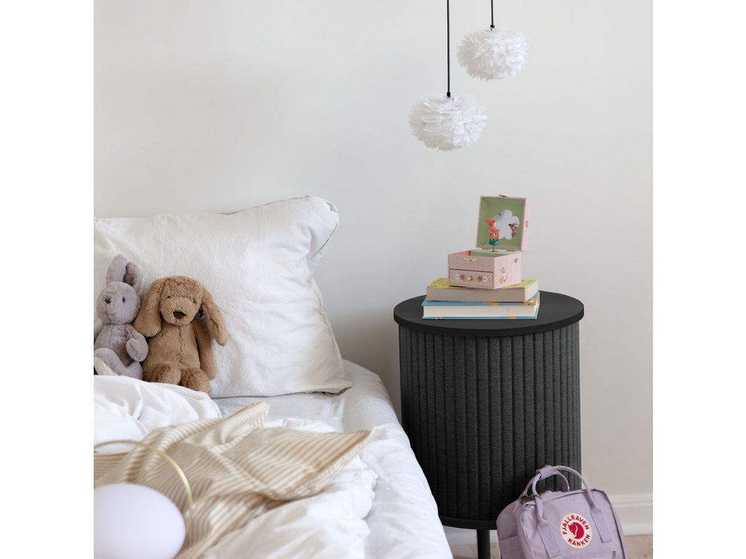 AUDACIOUS | SIDE TABLE