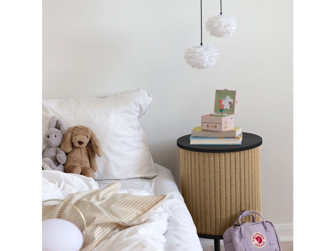 AUDACIOUS | SIDE TABLE