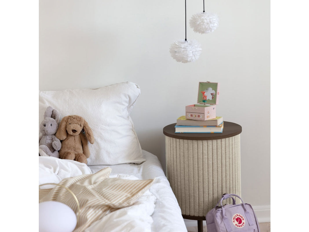 AUDACIOUS | SIDE TABLE