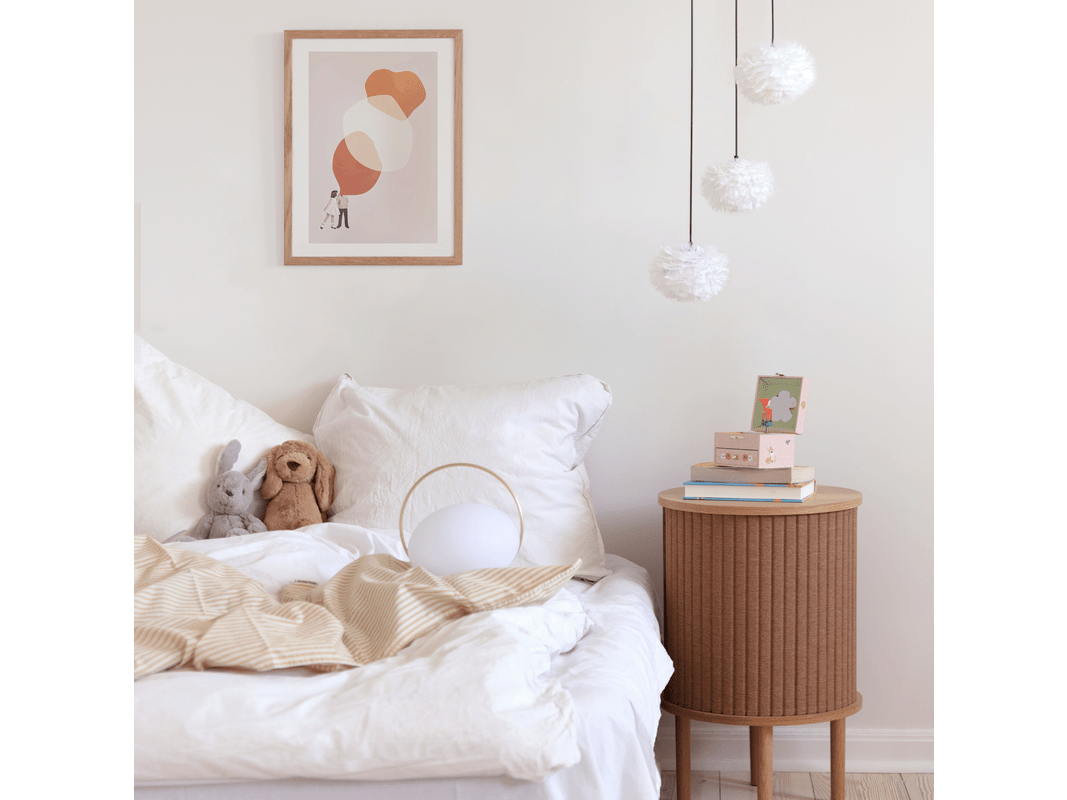 ORBIT | PORTABLE LAMP