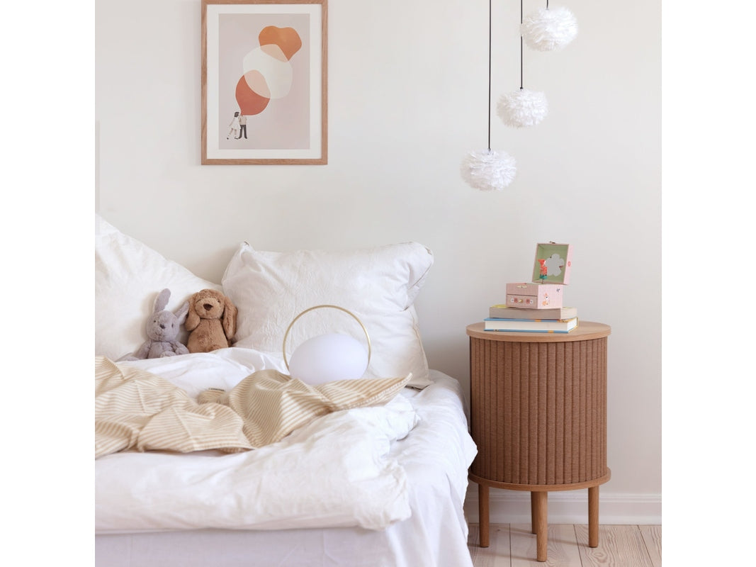 AUDACIOUS | SIDE TABLE